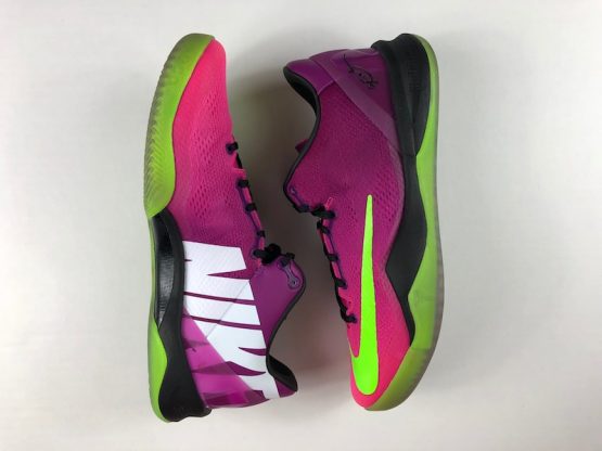 Nike Kobe 8 Mambacurial