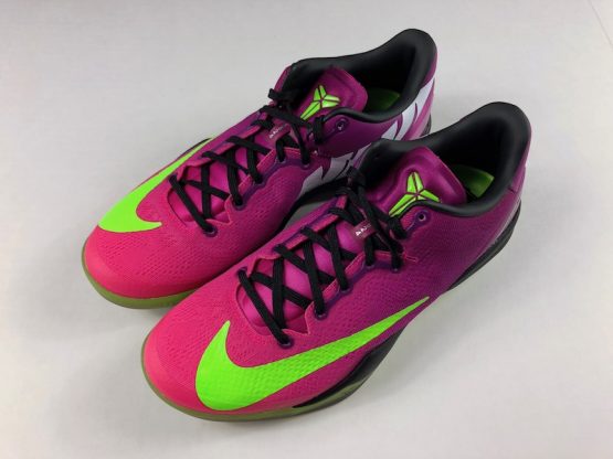 Nike Kobe 8 System "Mambacurial" (2013) - Image 2