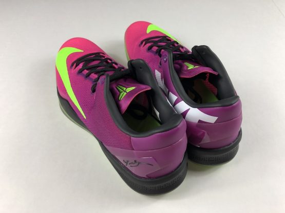 Nike Kobe 8 System "Mambacurial" (2013) - Image 3