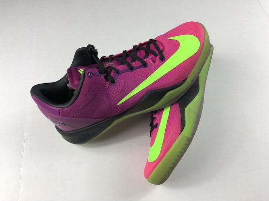 Nike Kobe 8 System "Mambacurial" (2013) - Image 5