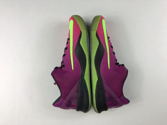 Nike Kobe 8 System "Mambacurial" (2013) - Image 6