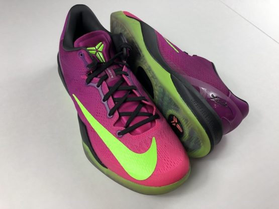 Nike Kobe 8 System "Mambacurial" (2013) - Image 7