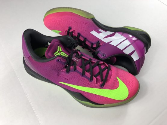 Nike Kobe 8 System "Mambacurial" (2013) - Image 8