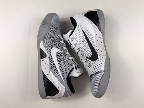 Nike Kobe 9 Elite Low Beethoven