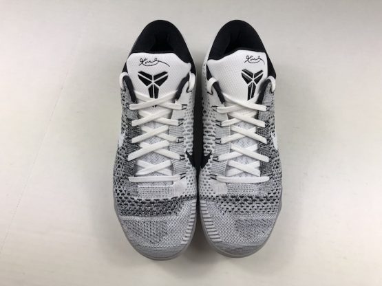 Nike Zoom Kobe IX Elite Low "Beethoven" (2014) - Image 3