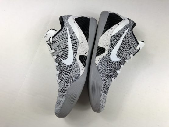 Nike Zoom Kobe IX Elite Low "Beethoven" (2014) - Image 6