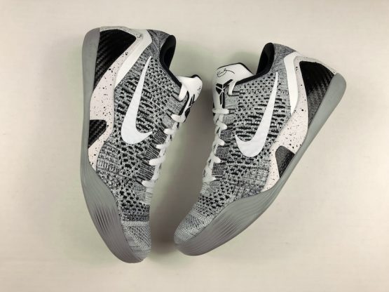 Nike Zoom Kobe IX Elite Low "Beethoven" (2014) - Image 7