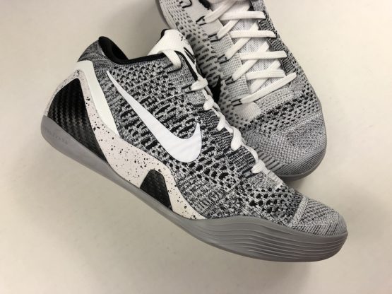 Nike Zoom Kobe IX Elite Low "Beethoven" (2014) - Image 2