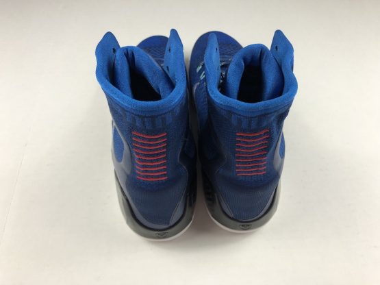 Nike Kobe IX Elite "Brave Blue" (2014) - Image 4