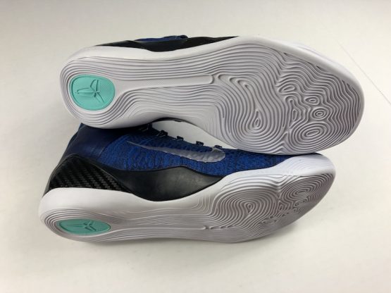 Nike Kobe IX Elite "Brave Blue" (2014) - Image 5