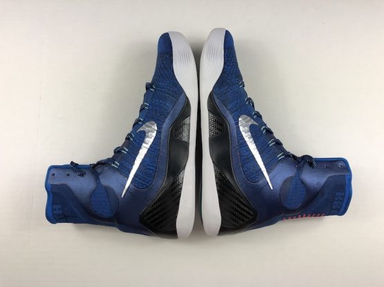 Nike Kobe IX Elite "Brave Blue" (2014) - Image 7