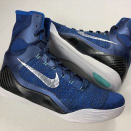 Nike Kobe IX Elite Brave Blue