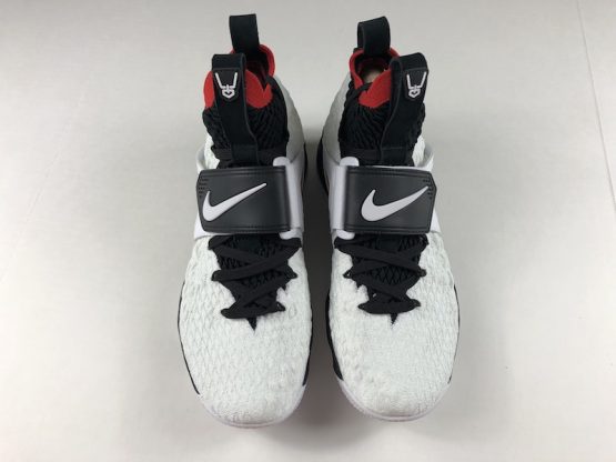 Nike LeBron 15 Prime "Diamond Turf" (2018) - Image 2