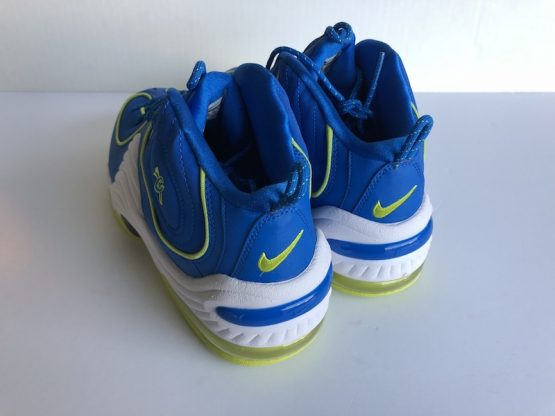 Nike Air Penny II LE "Sprite" (2012) - Image 2