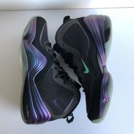 Nike Penny V Invisbility Cloak