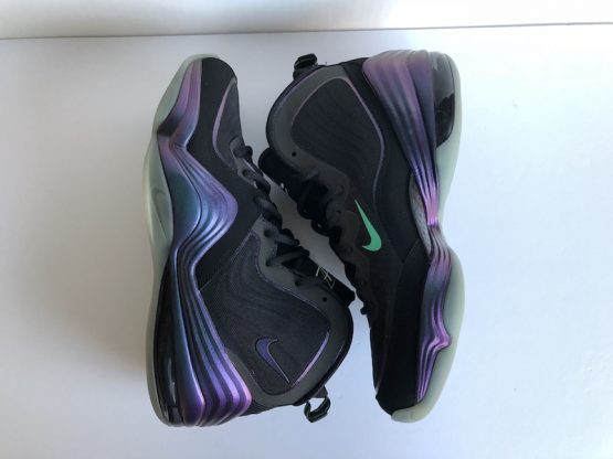 Nike Penny V Invisbility Cloak