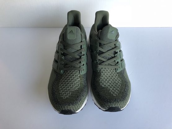 adidas Ultra Boost 2.0 - Olive (2016) - Image 3