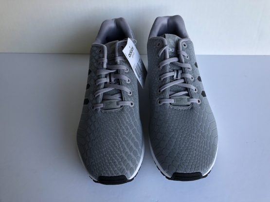 adidas ZX Flux Xeno "Silver" (2015) - Image 3