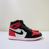 Nike Air Jordan 1 Retro "Bred Toe" (2018) - Image 8