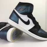 Nike Air Jordan 1 Retro "All-Star" (2017) - Image 5