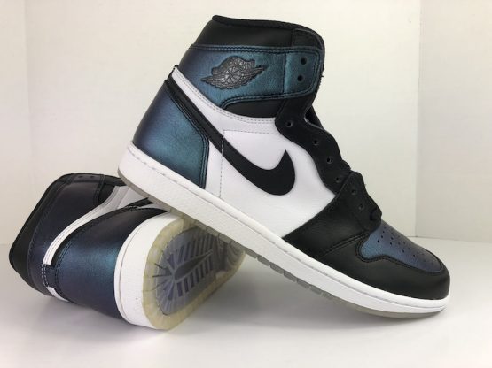 Nike Air Jordan 1 Retro "All-Star" (2017) - Image 5