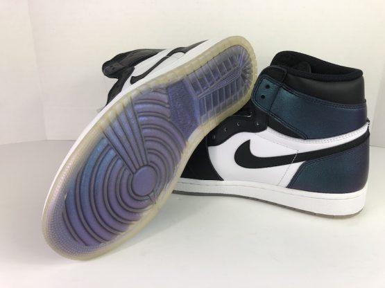 Nike Air Jordan 1 Retro "All-Star" (2017) - Image 6