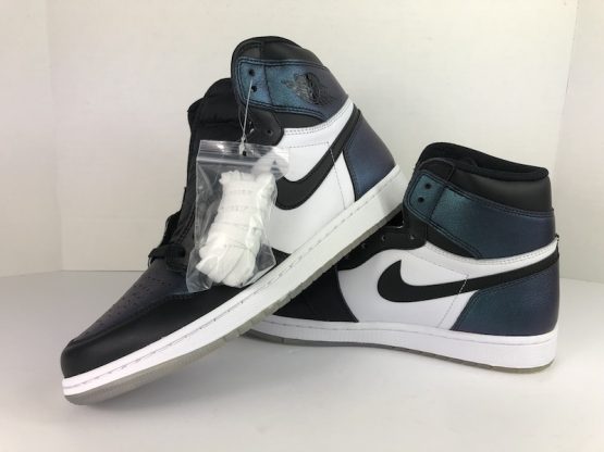 Nike Air Jordan 1 Retro "All-Star" (2017) - Image 7