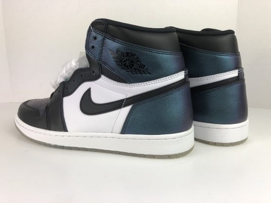 Nike Air Jordan 1 Retro "All-Star" (2017) - Image 9