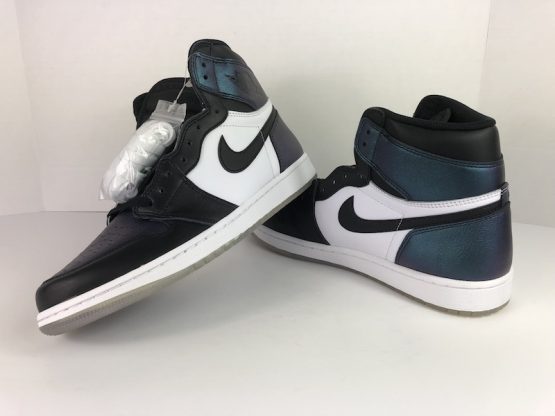 Nike Air Jordan 1 Retro "All-Star" (2017) - Image 10