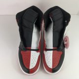 Nike Air Jordan 1 Retro NRG "Homage to Home" (2018) - Image 2