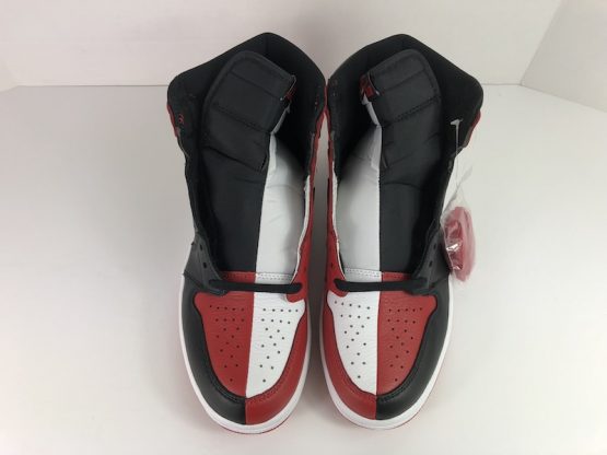Nike Air Jordan 1 Retro NRG "Homage to Home" (2018) - Image 2