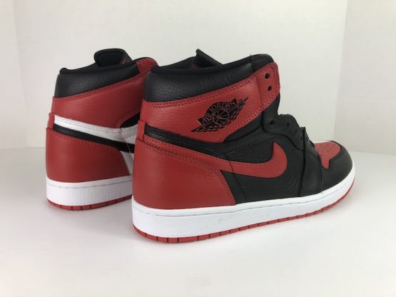 Nike Air Jordan 1 Retro NRG "Homage to Home" (2018) - Image 3