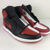 Nike Air Jordan 1 Retro NRG "Homage to Home" (2018) - Image 4