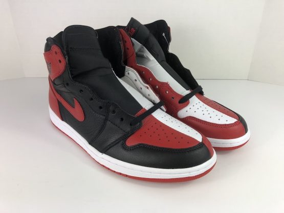 Nike Air Jordan 1 Retro NRG "Homage to Home" (2018) - Image 4