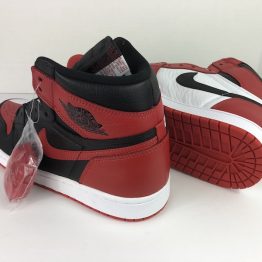 Air Jordan 1 Retro Homage to Home