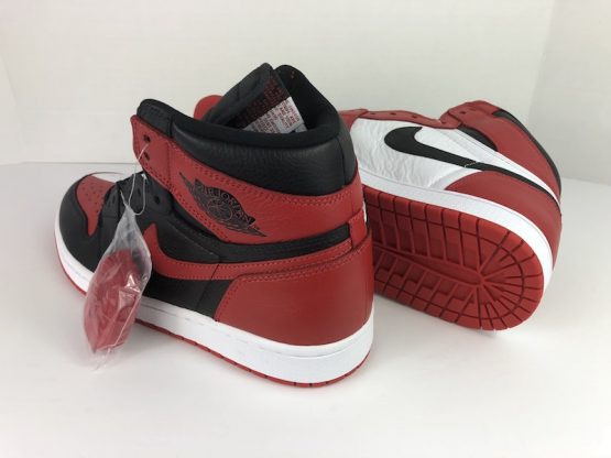 Air Jordan 1 Retro Homage to Home