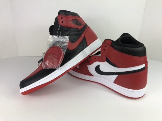 Nike Air Jordan 1 Retro NRG "Homage to Home" (2018) - Image 5
