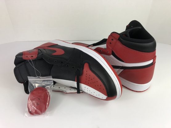 Nike Air Jordan 1 Retro NRG "Homage to Home" (2018) - Image 6