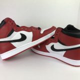 Nike Air Jordan 1 Retro NRG "Homage to Home" (2018) - Image 7