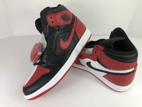 Nike Air Jordan 1 Retro NRG "Homage to Home" (2018) - Image 8