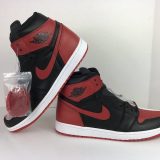 Nike Air Jordan 1 Retro NRG "Homage to Home" (2018) - Image 9