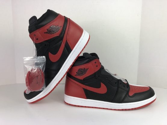Nike Air Jordan 1 Retro NRG "Homage to Home" (2018) - Image 9