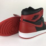 Nike Air Jordan 1 Retro NRG "Homage to Home" (2018) - Image 10