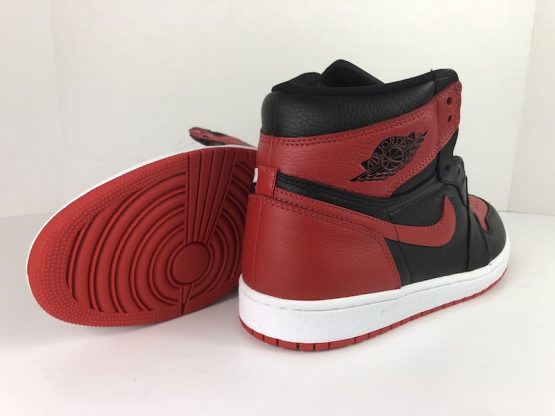 Nike Air Jordan 1 Retro NRG "Homage to Home" (2018) - Image 10