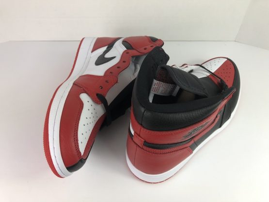 Nike Air Jordan 1 Retro NRG "Homage to Home" (2018) - Image 11
