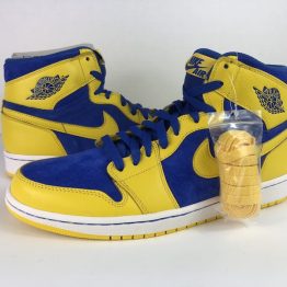 Air Jordan 1 Retro Laney OG