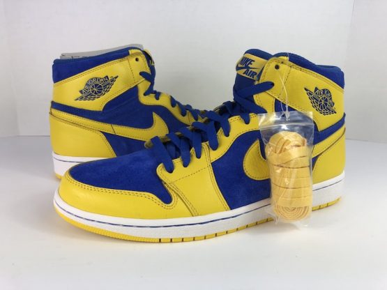 Air Jordan 1 Retro Laney OG