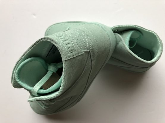 Nike Air Jordan II Retro Decon "Mint" (2017) - Image 7