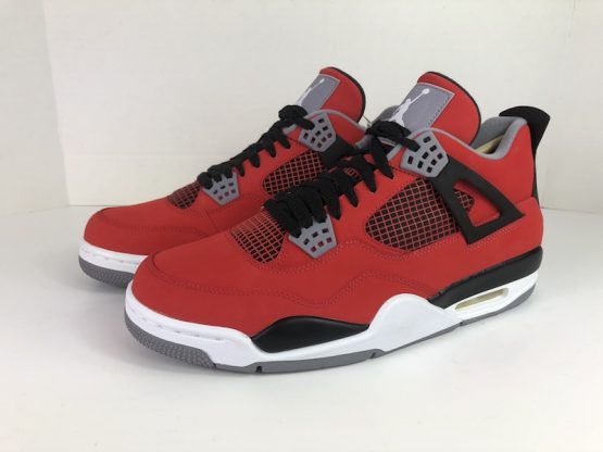 Nike Air Jordan IV Retro "Toro" (2013) - Image 3