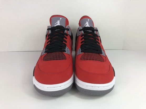 Nike Air Jordan IV Retro "Toro" (2013) - Image 2